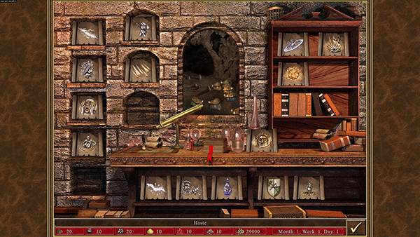 死亡阴影3宣传图