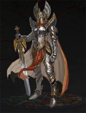 全种族最强英雄排行配图1