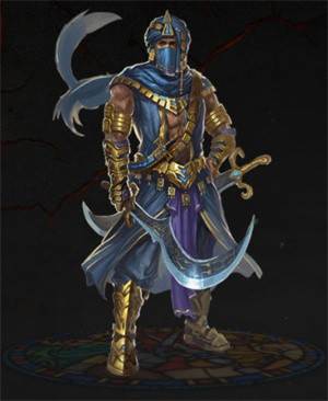 全种族最强英雄排行配图2