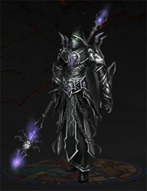 全种族最强英雄排行配图3