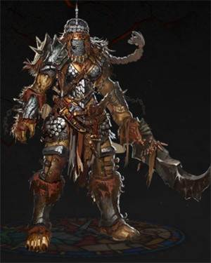 全种族最强英雄排行配图4