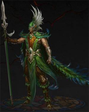 全种族最强英雄排行配图5