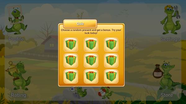 DrawGuess手机版宣传图