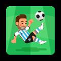 世界足球冠军破解版 World Soccer Champs