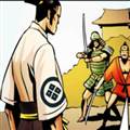 武士复仇手游 Samurai Daisuke