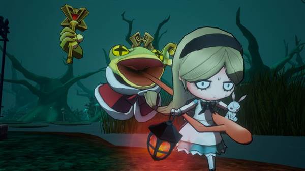 妖怪捉迷藏手机版宣传图