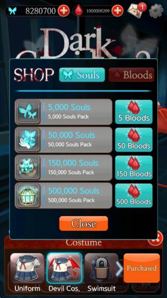 如何解锁服装配图3