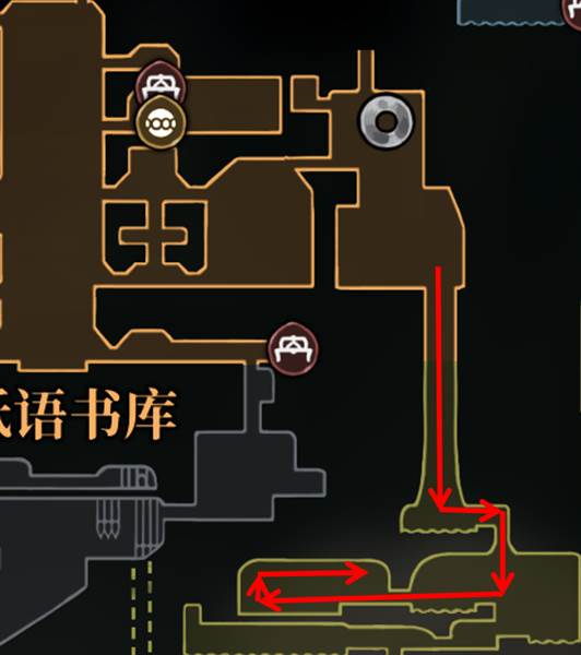 五大结局攻略配图3