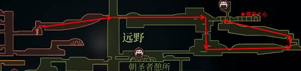 五大结局攻略配图14