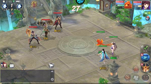 游戏亮点配图11