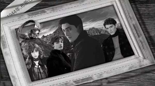 角色线攻略配图1