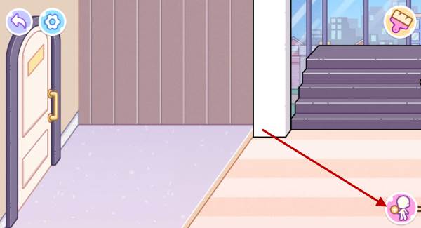 怎么创建人物配图1