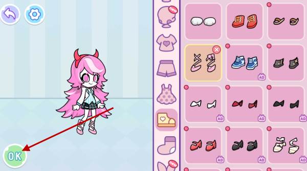 怎么创建人物配图4