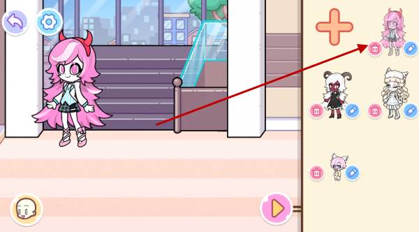 怎么创建人物配图5