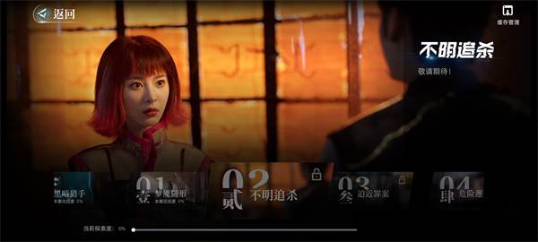 全部章节一览配图3