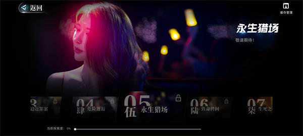 全部章节一览配图6