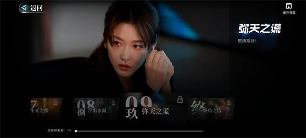 全部章节一览配图10