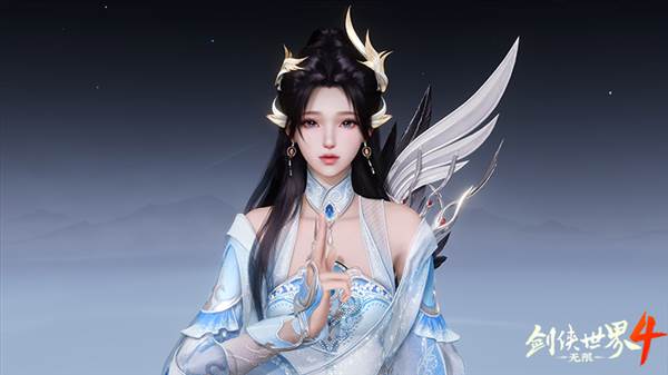 神颜定制，外观随心搭配配图1