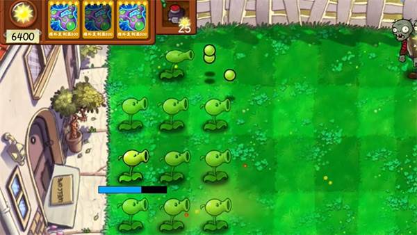 开局技能推荐配图1