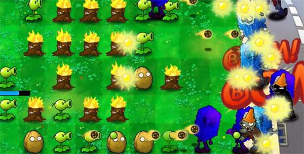 开局技能推荐配图4