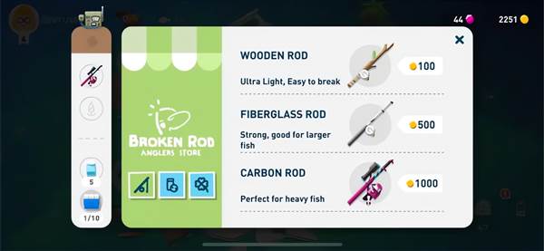 如何提高钓鱼概率配图2