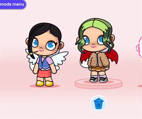 怎么使用存档配图2