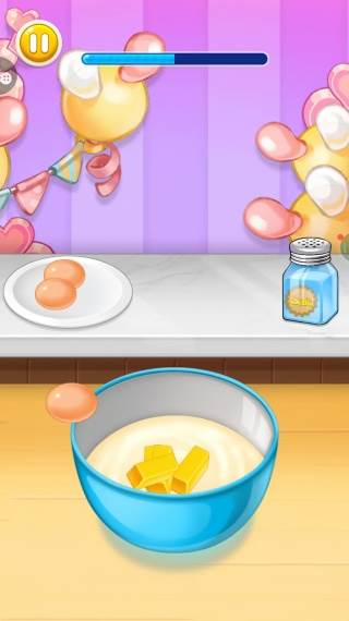 游戏游玩配图21