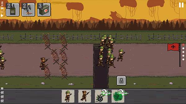 技能提升攻略配图1