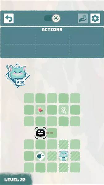 猫猫幻草宣传图