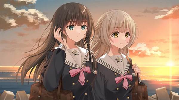 三叶草重生日志宣传图