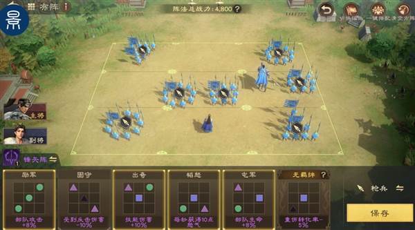 赵云综合测评及配队推荐配图7