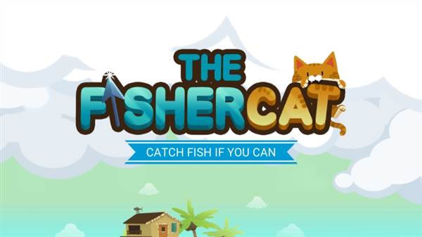 渔猫游戏中文版宣传图