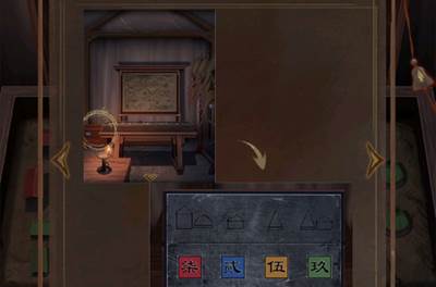 第一章攻略配图18