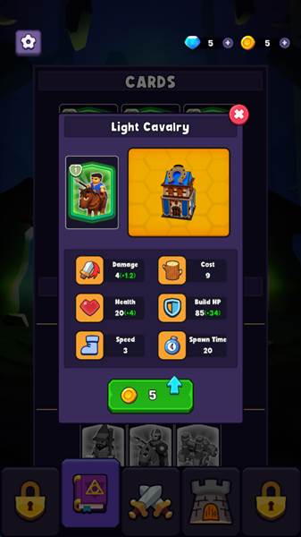 六角冲突宣传图