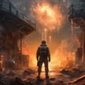 地铁生存2055免费内购版 Metro 2055: Survival RPG