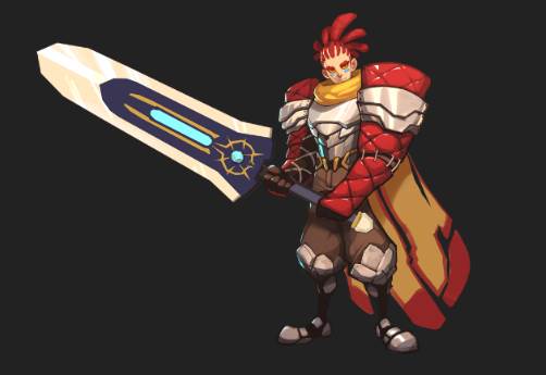 海姆达尔介绍配图1