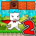 超级猫里奥2游戏 SyobonAction2