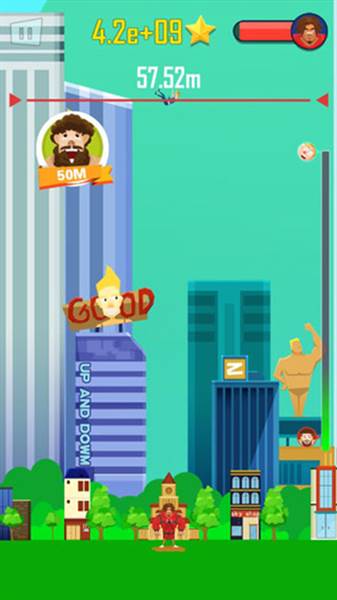 抛出银河系宣传图