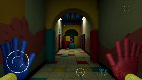 波比的游戏时间1