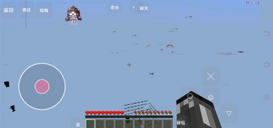 我的世界亡灵战争2宣传图