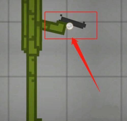 怎么拿武器配图4