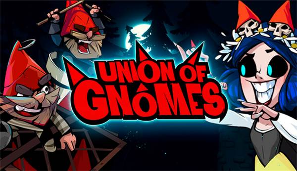 打倒白雪公主乌拉宣传图