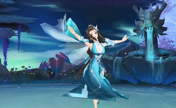 慕沛灵角色介绍配图3