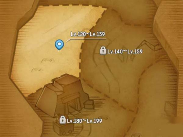 狡兔迷窟攻略配图1