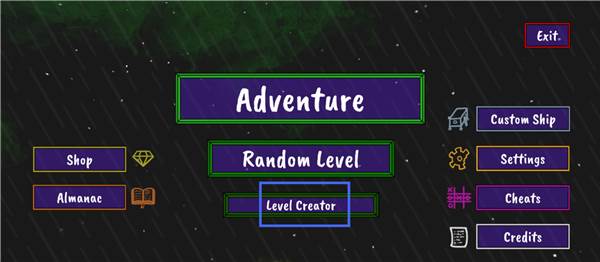 怎么制作关卡配图1