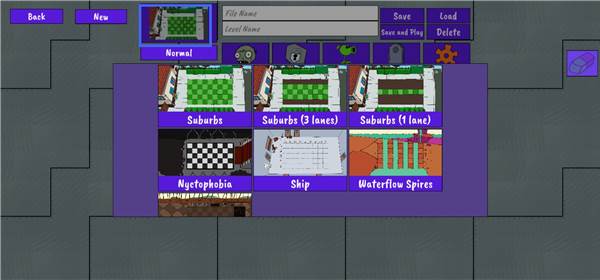 怎么制作关卡配图2