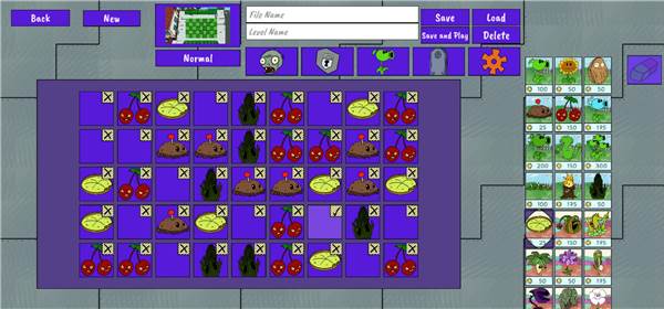 怎么制作关卡配图4