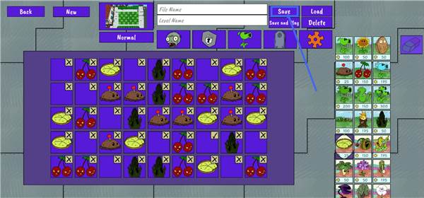 怎么制作关卡配图5