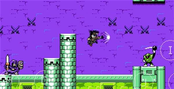 jojoXrockman3rd宣传图