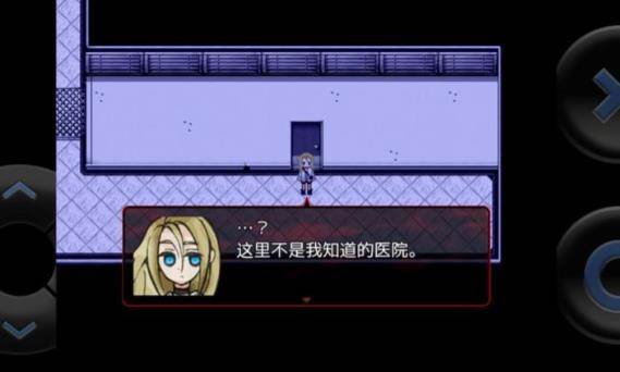 杀戮的天使游戏简体中文版宣传图